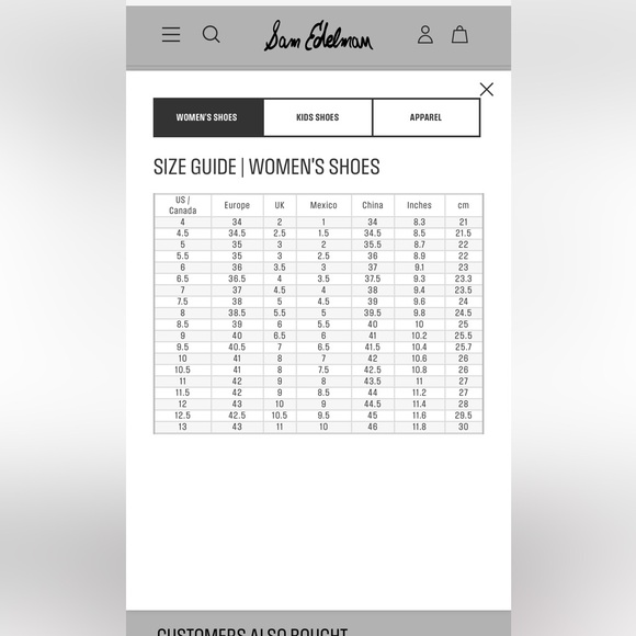 Circus by Sam Edelman - Size 9 - Picture 4 of 4